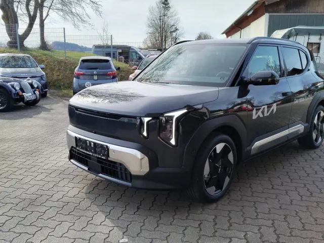 Kia EV2