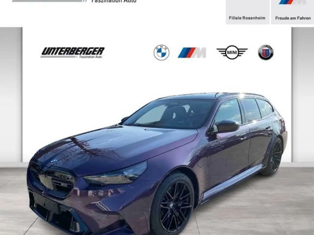 BMW M5 2026 Hybride / Benzine
