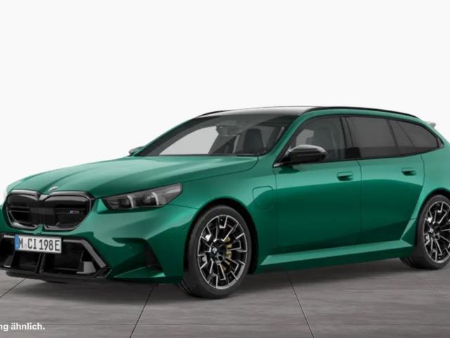 BMW M5 2025 Hybride / Benzine