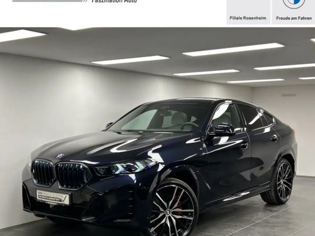 BMW X6 2025 Diesel
