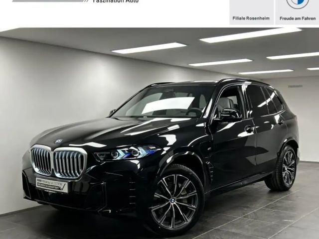 BMW X5 xDrive50e M Sportpaket Harman/Kardon Pano. AHK DAB 2025 Hybride / Benzine