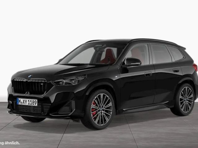 BMW X1 M35i xDrive M Sportpaket Pro Harman/Kardon Pano. H 2025 Benzine