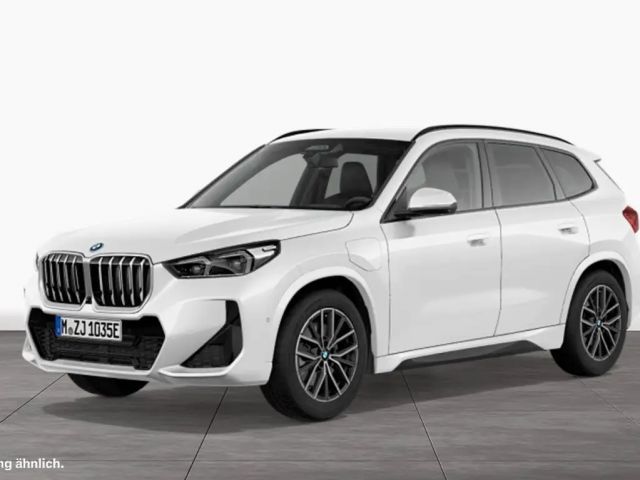 BMW X1 xDrive30e M Sportpaket Harman/Kardon Head-Up AHK D 2025 Hybride / Benzine