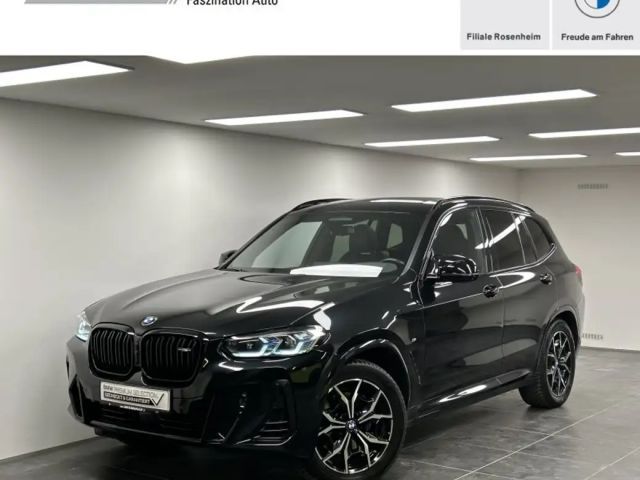 BMW X3 M 40d M Sportpaket Pano. Laser DAB Komfortzgn. 2023 Diesel