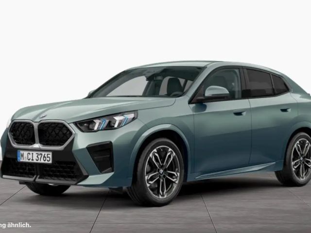 BMW X2 xDrive20d M Sportpaket Head-Up DAB LED Komfortzgn. 2025 Diesel