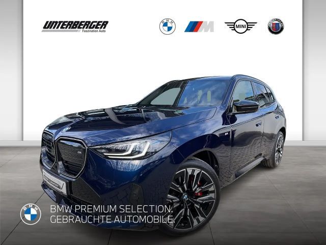 BMW X3 M 2025 Benzine