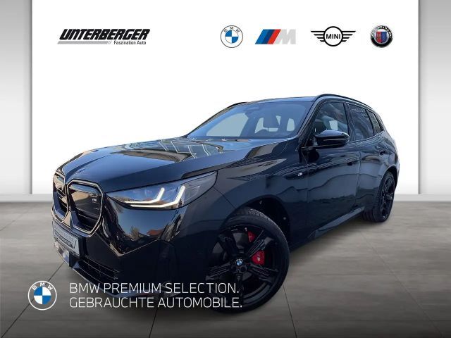 BMW X3 M 2025 Benzine