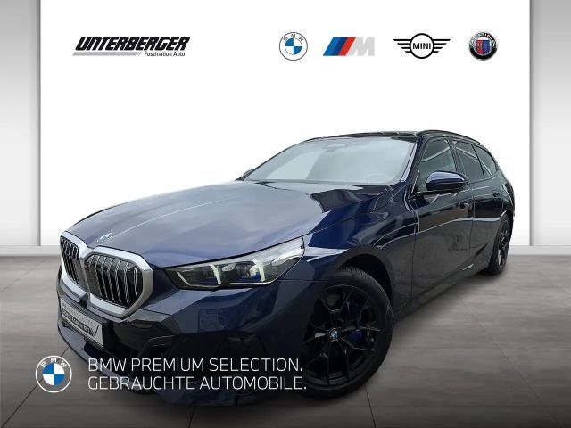BMW 540 d xDrive Touring M Sportpaket-Bowers & Wilkins Sur 2025 Diesel