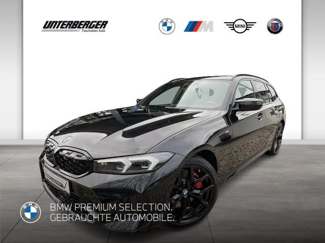 BMW 340 M340d xDrive Touring M Sportpaket Pro-M Sportsitze 2025 Diesel