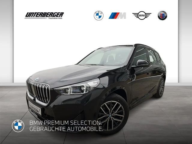 BMW X1 xDrive20d M Sportpaket-Head Up-Harman Kardon HiFi- 2025 Diesel