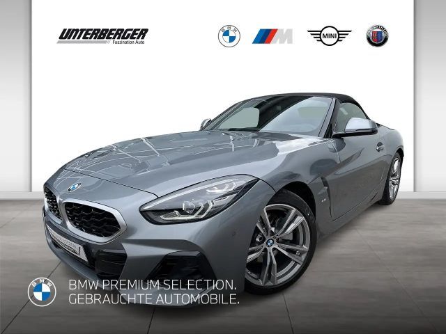 BMW Z4 2025 Benzine