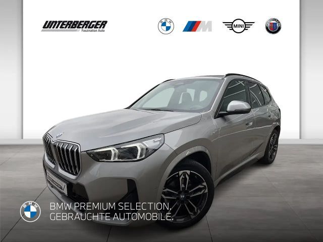 BMW X1 xDrive20d M Sportpaket-Comfortpaket-Harman Kardon 2025 Diesel