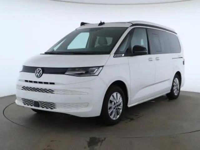 Volkswagen T7 California Beach Camper 2.0 TDI DSG (LEDMatrix+APP+NAVI+HeadU 2025 Diesel