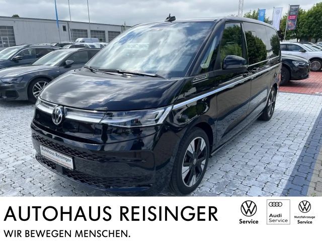 Volkswagen T7 Multivan Style 2.0 TSI DSG LÜ (MatrixLED+APP+NAVI+RearView 2025 Benzine