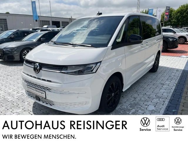 Volkswagen T7 Multivan Goal 2.0 TDI DSG (MatrixLED+APP+RearView+Panorama+ 2024 Diesel