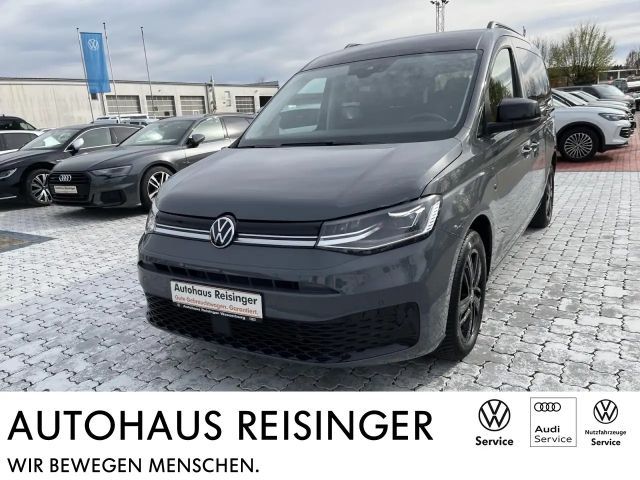 Volkswagen Caddy Maxi Life 1.5 TSI EDITION (LED+NAVI+RearView) 2025 Benzine