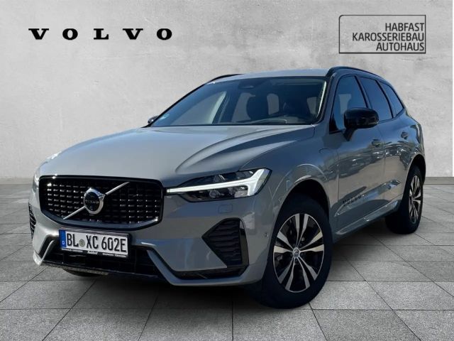 Volvo XC60 Plus Dark T6 AWD Plug-In Hybrid EU6e HUD StandHZG 2025 Hybride / Benzine