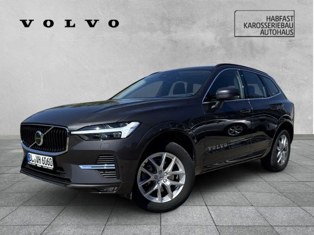 Volvo XC60 Core B5 AWD Digitales Cockpit Soundsystem LED Sper 2024 Benzine