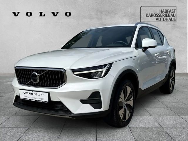 Volvo XC40 Plus Bright Plug-In Hybrid 2WD T4 Twin Engine EU6d 2022 Hybride / Benzine