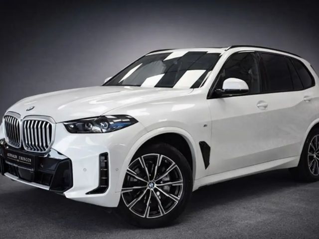 BMW X5 xDrive30d 3x M SPORT*PANO*ICONIC*INDIVIDUAL* 2024 Diesel