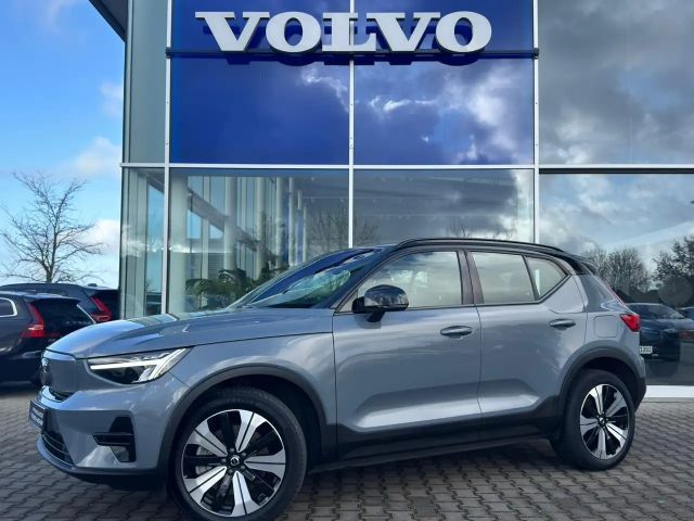 Volvo XC40 AWD Recharge Twin Motor Plus 2023 Elektrisch