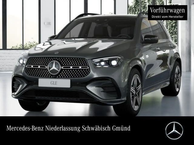 Mercedes-Benz GLE 350 de 4M AMG+NIGHT+PANO+360+AHK+MULTIBEAM+9G 2026 Hybride / Diesel