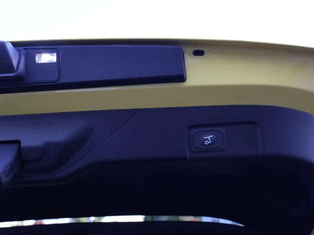 Ford Puma Gen-E