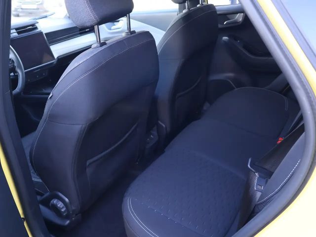 Ford Puma Gen-E