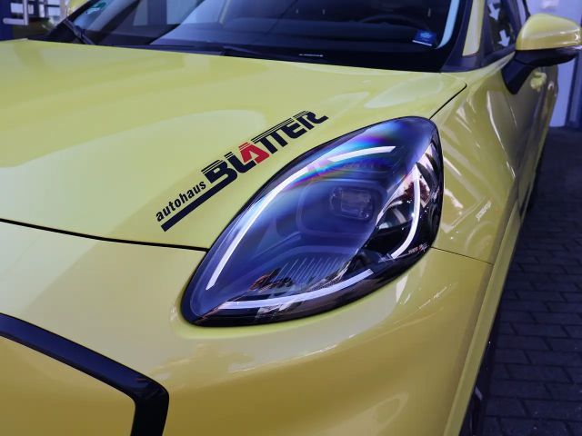 Ford Puma Gen-E