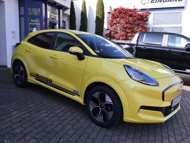 Ford Puma Gen-E