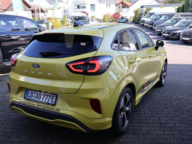 Ford Puma Gen-E