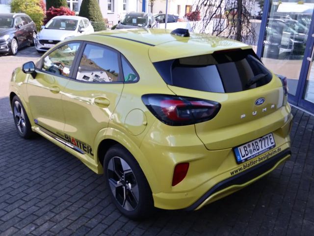 Ford Puma Gen-E