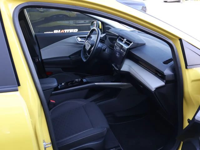 Ford Puma Gen-E
