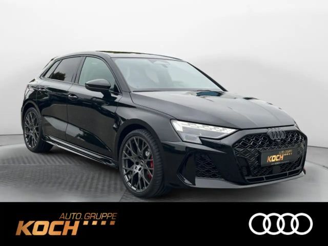 Audi RS3 RS-Exterieurpaket, 280 km/h, RS-S 2026 Benzine