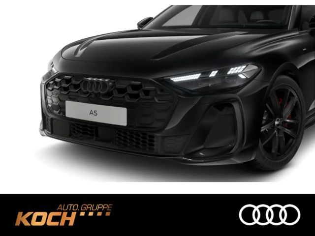 Audi A5 270 kW S-Tronic e-hybrid quattro, AHK, 2026 Hybride / Benzine