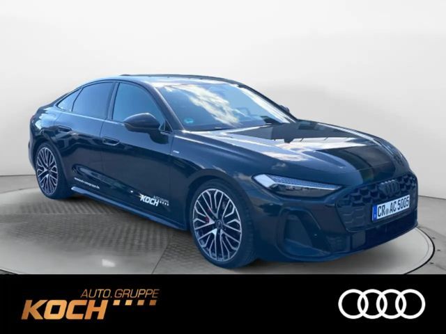 Audi A5 150 kW q. S-Tronic S-Line, Panorama 2025 Diesel