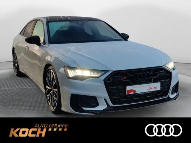 Audi S6 55 TDI q. Tiptr., Head-Up, HD-Matri 2024 Diesel