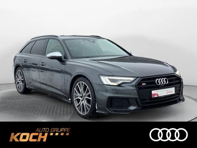 Audi S6 55 TDI q. Tiptr., Matrix, AHK, B&O, Luf 2023 Diesel