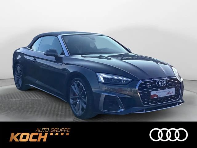 Audi S5 3.0 TFSI q. Tiptr., Matrix, 19", RF 2023 Benzine