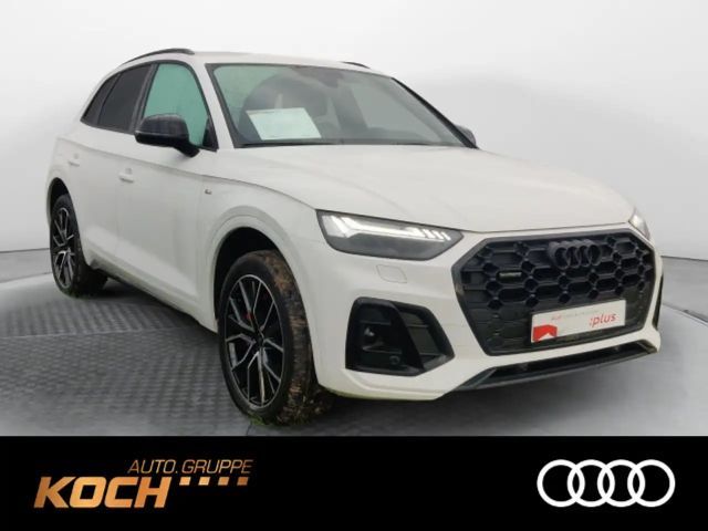 Audi Q5 45 TFSI q. S-Tronic S-Line 2x, Matrix LED, B& 2023 Benzine
