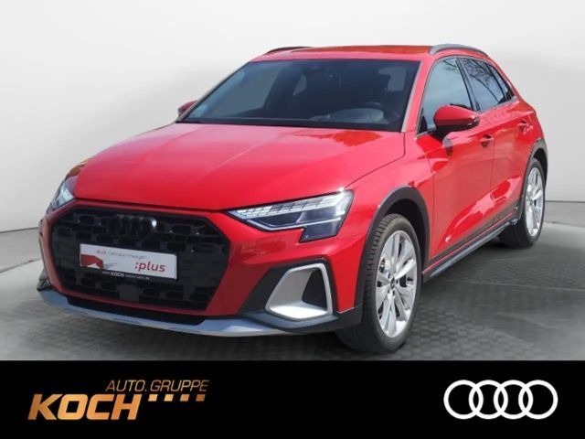 Audi A3 35 TFSI S-Tronic, Head-up-Display, 2025 Benzine