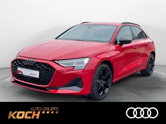 Audi A3 30 TFSI S-Tronic advanced, EA8, AHK 2025 Benzine