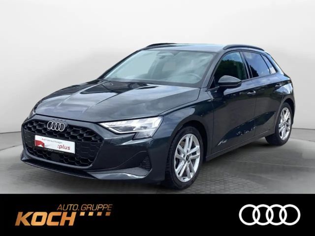 Audi A3 35 TDI S-Tronic, Head-up-Display, 1 2025 Diesel