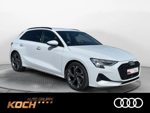 Audi A3 35 TFSI S-Tronic advanced, EA8, Hea 2025 Benzine