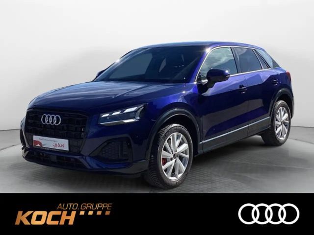 Audi Q2 35 TFSI S-Tronic S-Line, Matrix, AHK, ACC, Am 2025 Benzine