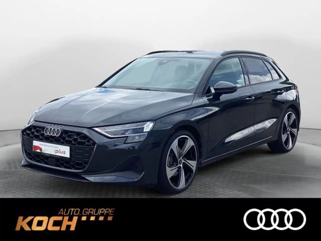 Audi A3 35 TDI S-Tronic, Head-up-Display, R 2025 Diesel