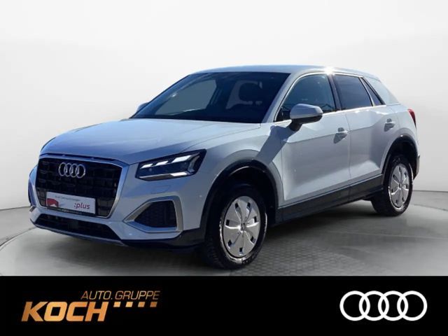 Audi Q2 35 TFSI S-Tronic advanced, EA8, RFK, AHK, Spo 2025 Benzine