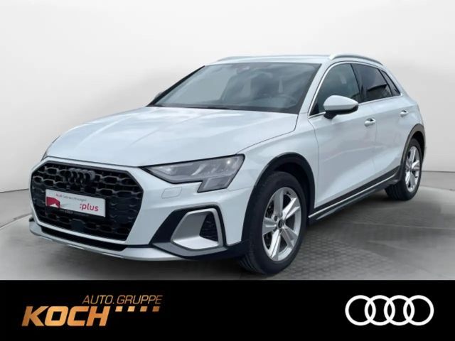 Audi A3 35 TFSI S-Tronic, AHK, Smartphone-I 2025 Benzine