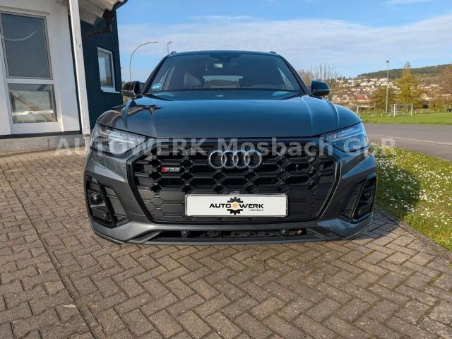 Audi SQ5 2024 Diesel