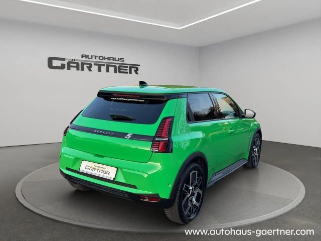 Renault R 5